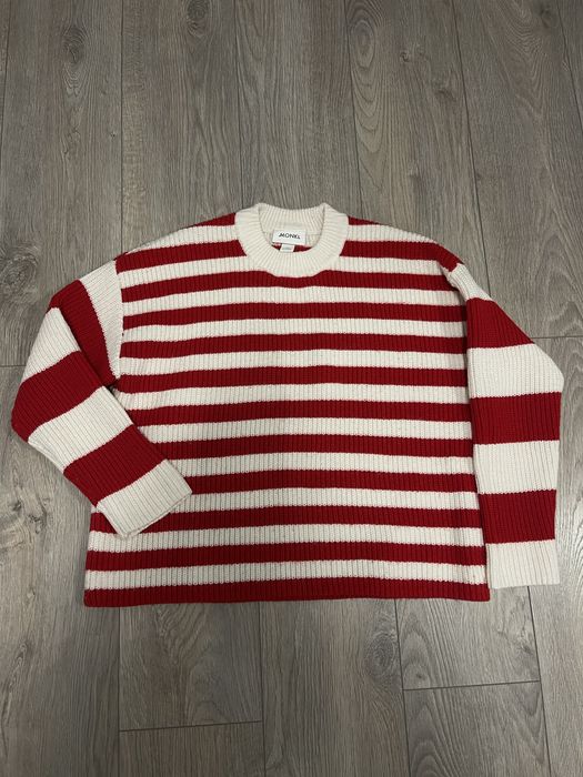 Дамски пуловер  М-размер