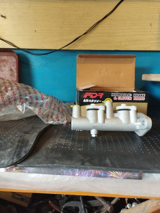 Продаю тормозной цилиндр