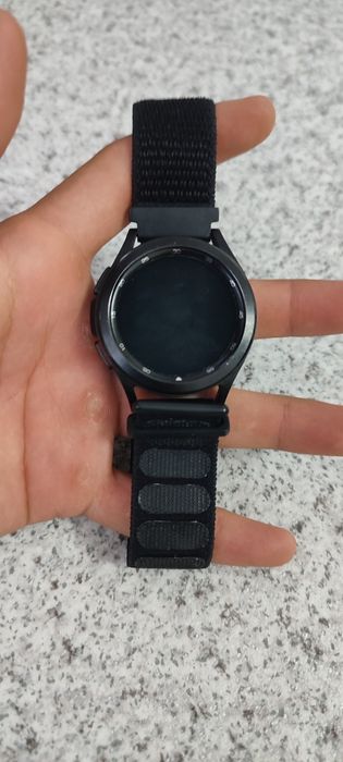 galaxy watch 4 classic
