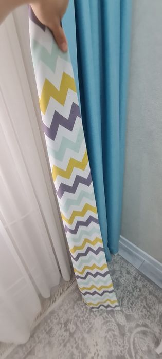 Продам шторы хорошем состоянии