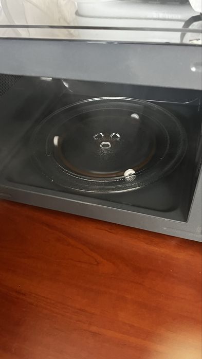 Продам микровольновку