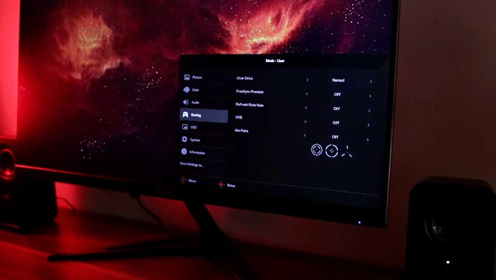 Монитор ACER 22 Inch като НОВ!