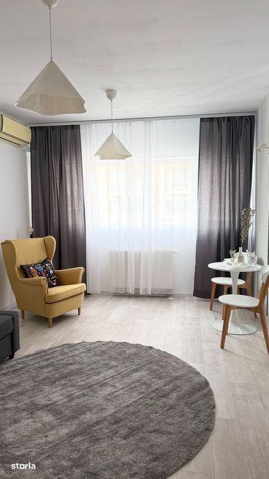 Apartament,