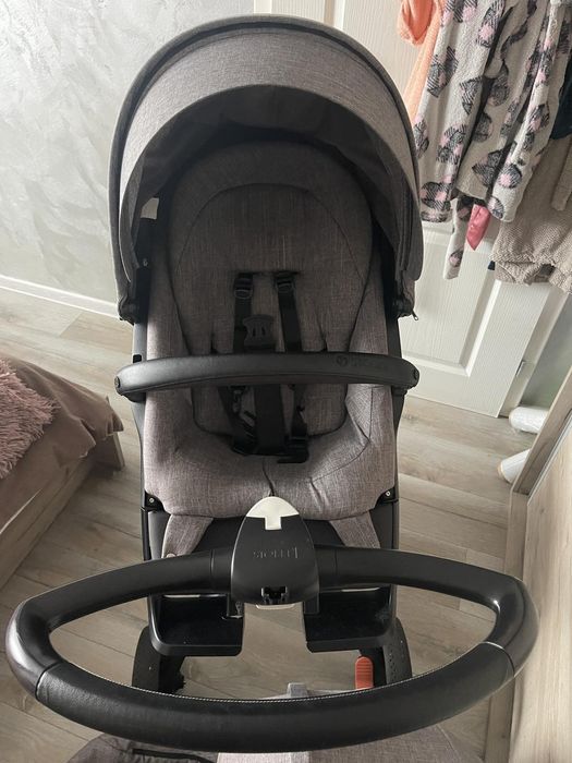 Детска количка Stokke Xplory  V6