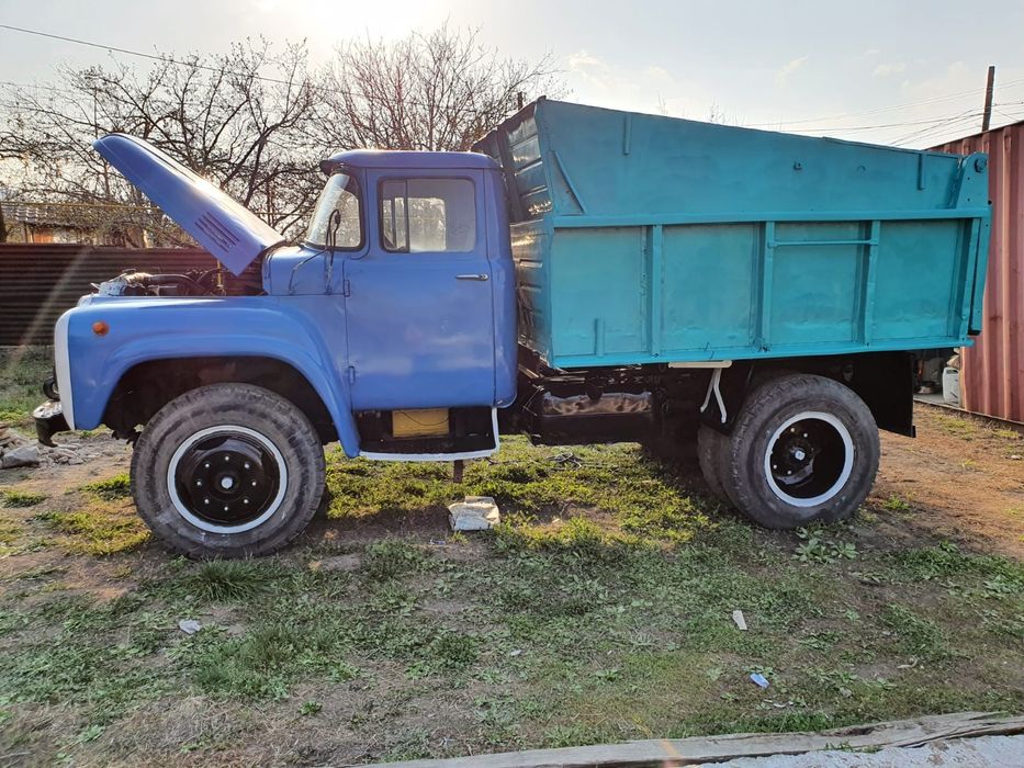 Продам ЗИЛ самосвал