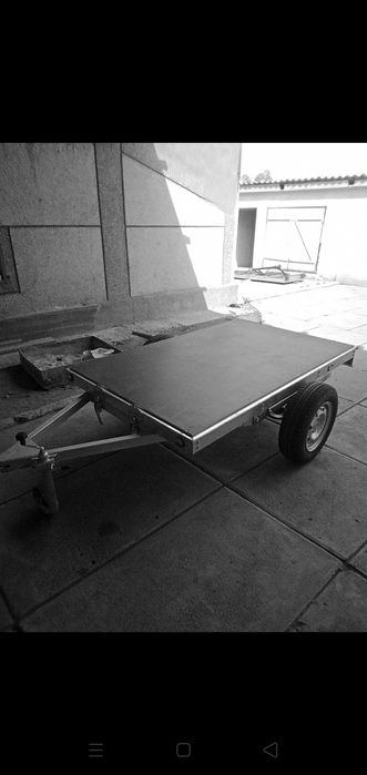 Прицепы на заказ