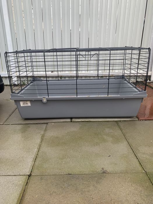 Cusca pentru iepuri de vanzare