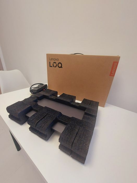 Laptop Gaming Lenovo Loq