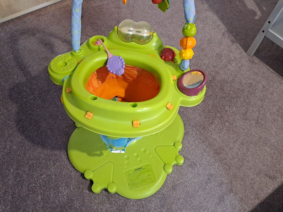 Бънджи Fisher Price