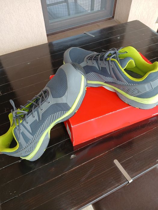 Работни обувки Puma