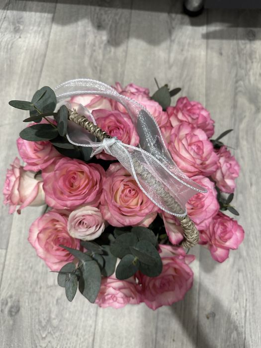 Продам живые очень красивые цветы