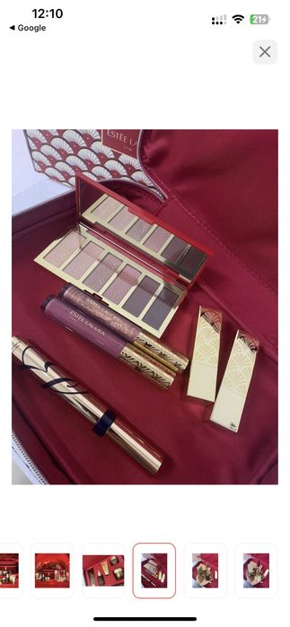 Продам подарочный набор Estée Lauder Blockbuster