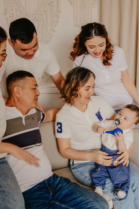 Фотограф на любые торжества