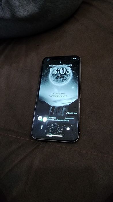 Продам.  АЙФОН Х