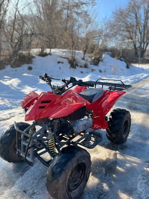 Продам квадроцикл