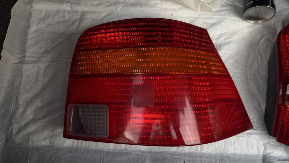 Гольф 4 фары golf 4