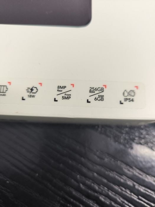 Tableta TCL Tab 11 Gen2, 12/256gb, sigilat
