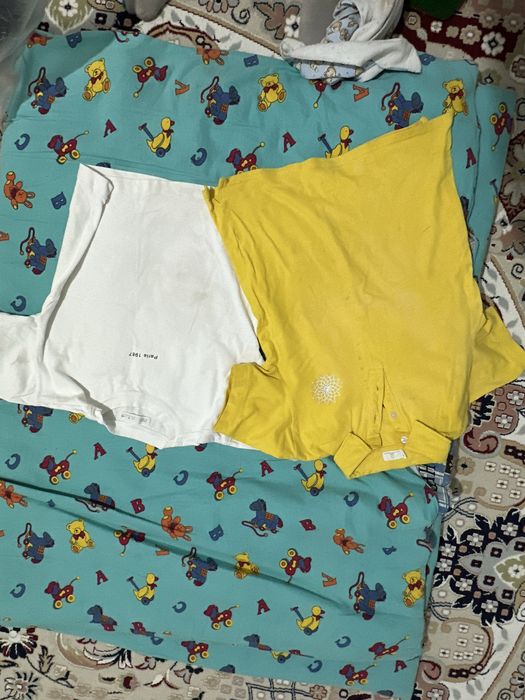 Одежда для мальчика