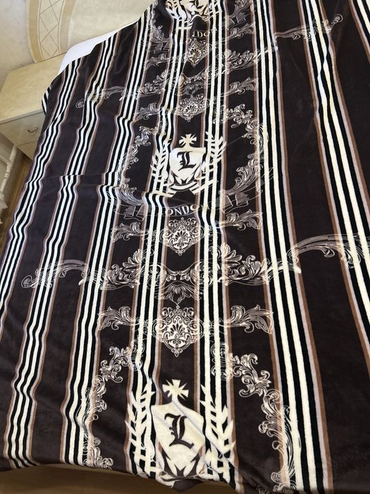 Покрывало и дивандек