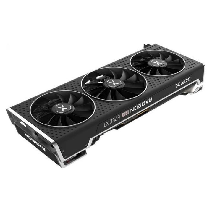 Placa Video AMD Radeon 6750 xt 12gb