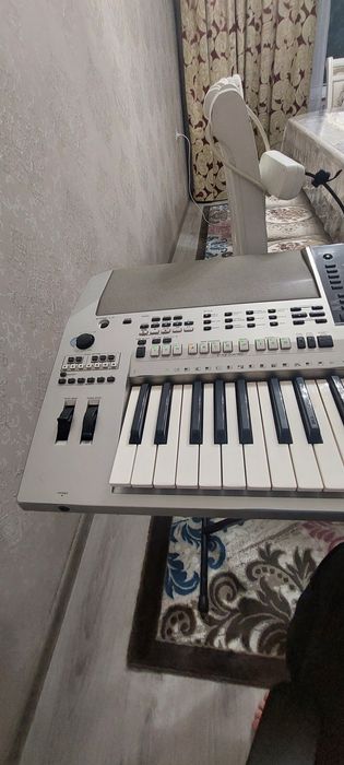 Yamaha or 700 коробка ,документы имеется