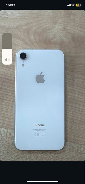 Iphone XR 64 гб обмен