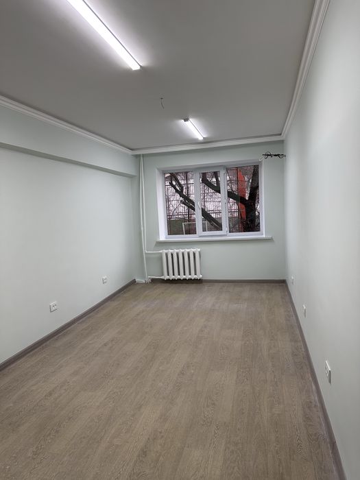 Офис 18 кв.метров