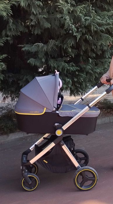 Количка Чиполино Елит 3 в 1