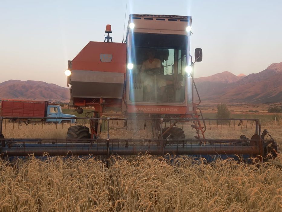 Сатылады Енисей .Енисей