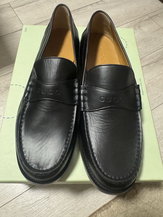 Pantofi Gucci, noi! 100% originali