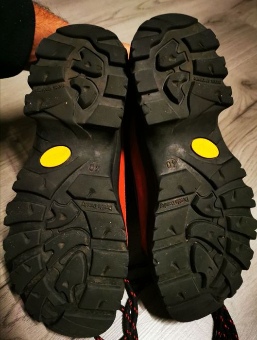 Bocanci/Ghete Mckinley 40