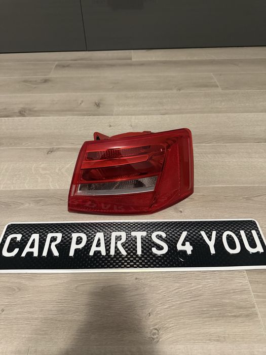 Стоп десен Audi A6 C7 Ауди А6 Ц7 седан