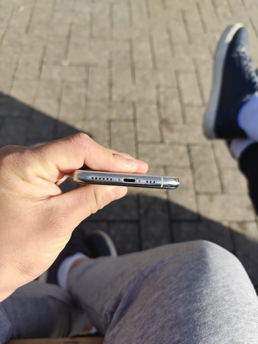 Айфон 11 про 64 гб