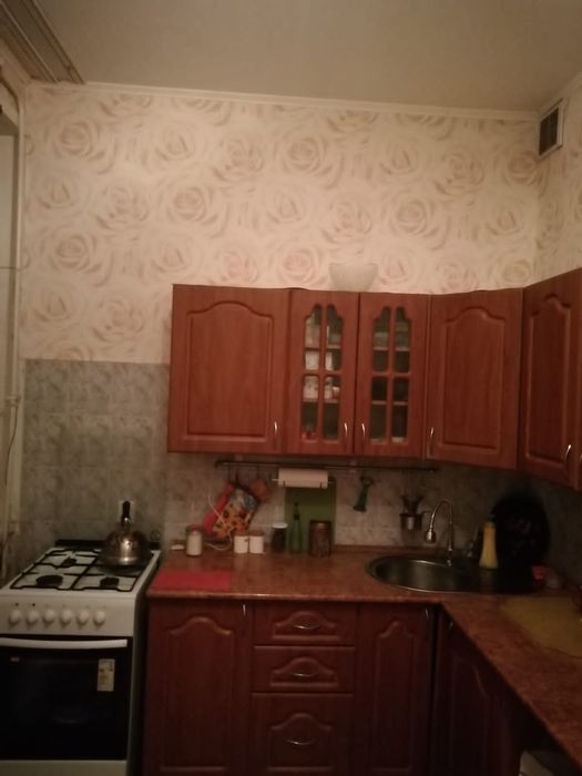 Продам 2х ком квартиру