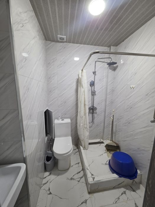 Сдается 1 комн Новостройка Учтепа 24