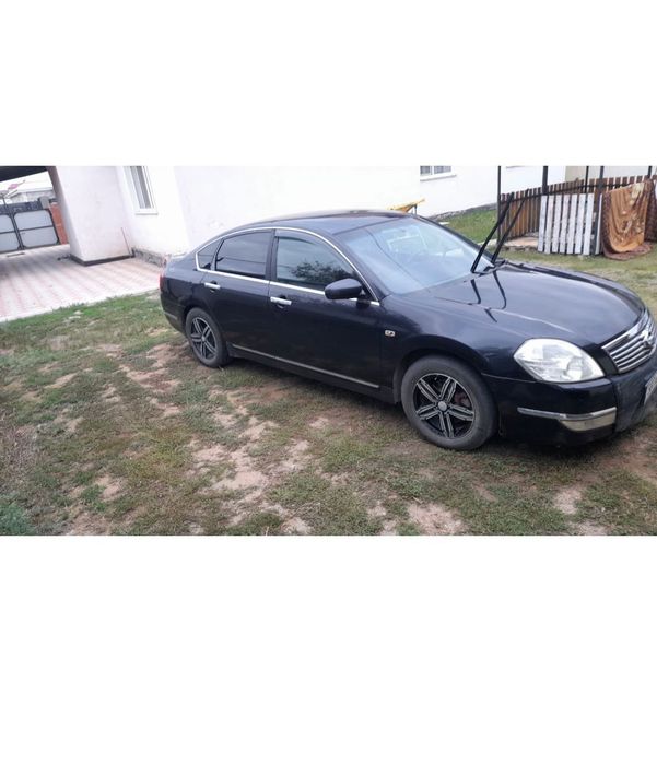 Продам Ниссан Теана!