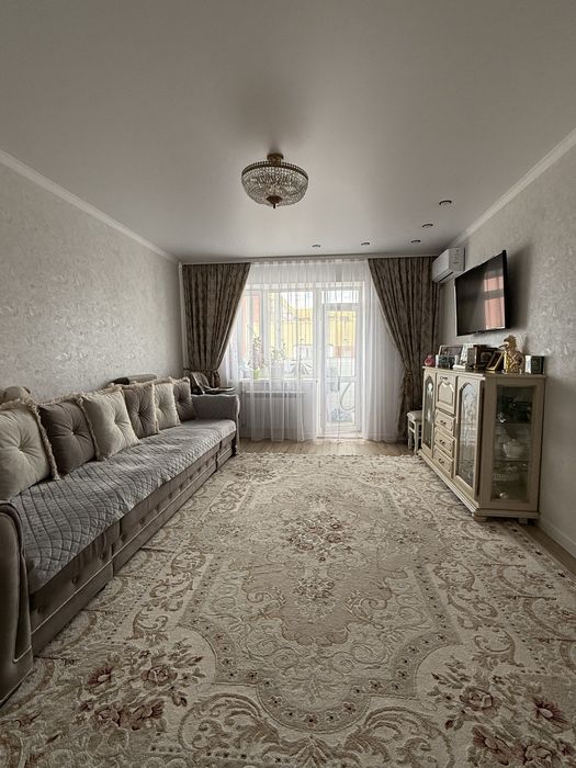 Ковёр размером 3*4