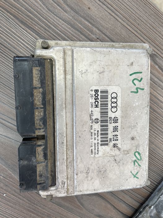Calculator motor wolkswage. Golf 4 1.8i