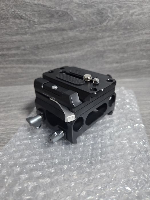 ПРОМО ! SmallRig Base Plate повдигач за камера / фото аксесоар ! 


Чи