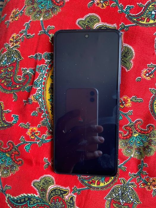 Infinix телефон сотилади