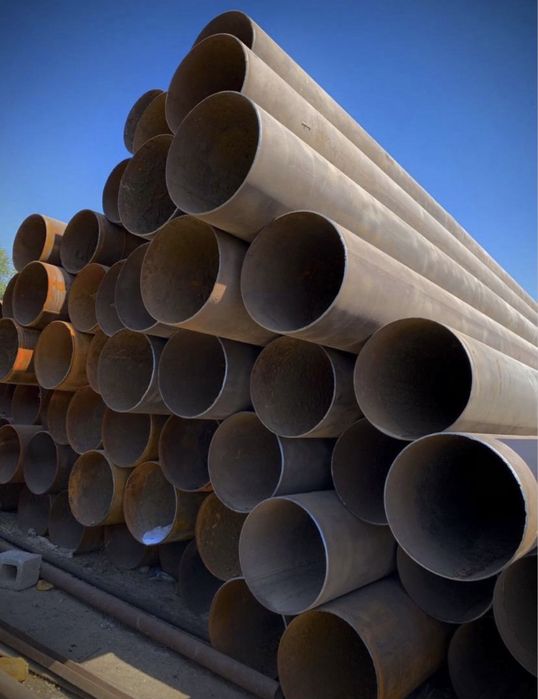 Металлопрокат б/у