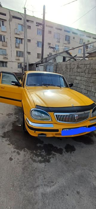 Продаётся Волга 31105