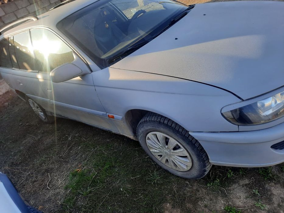 Продам Opel Omega B