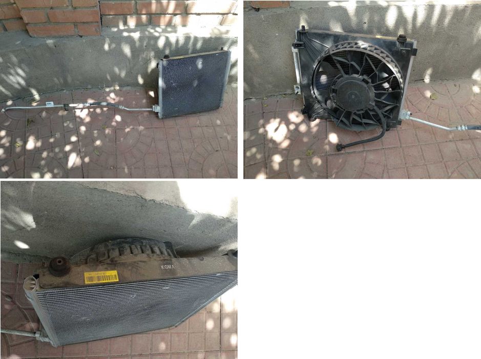 Запчасти Tesla Model S