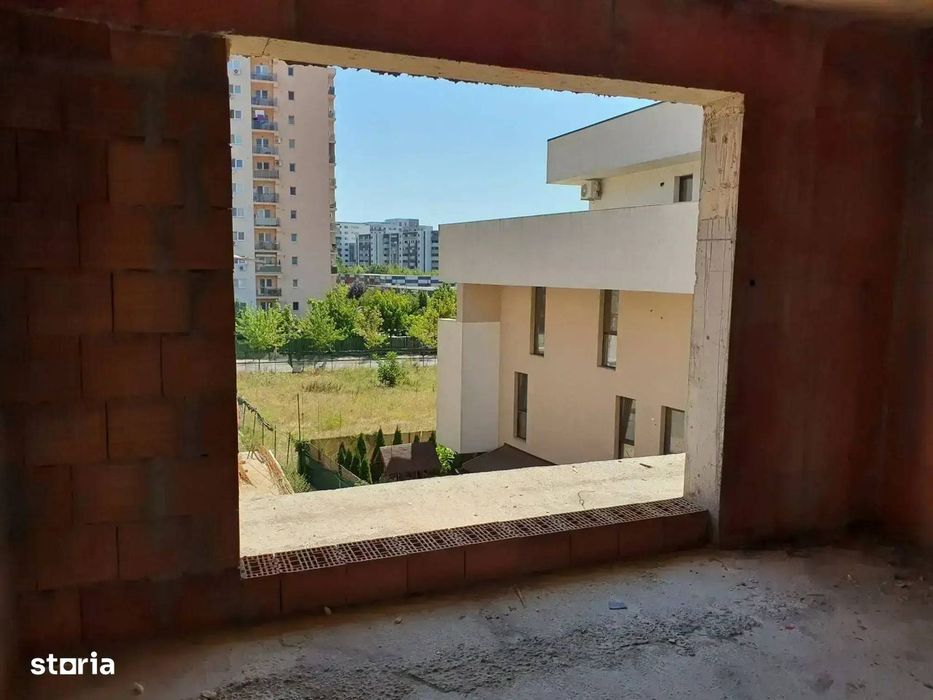 Theodor Pallady metrou Teclu, Bloc Nou, 3 camere 90 mp