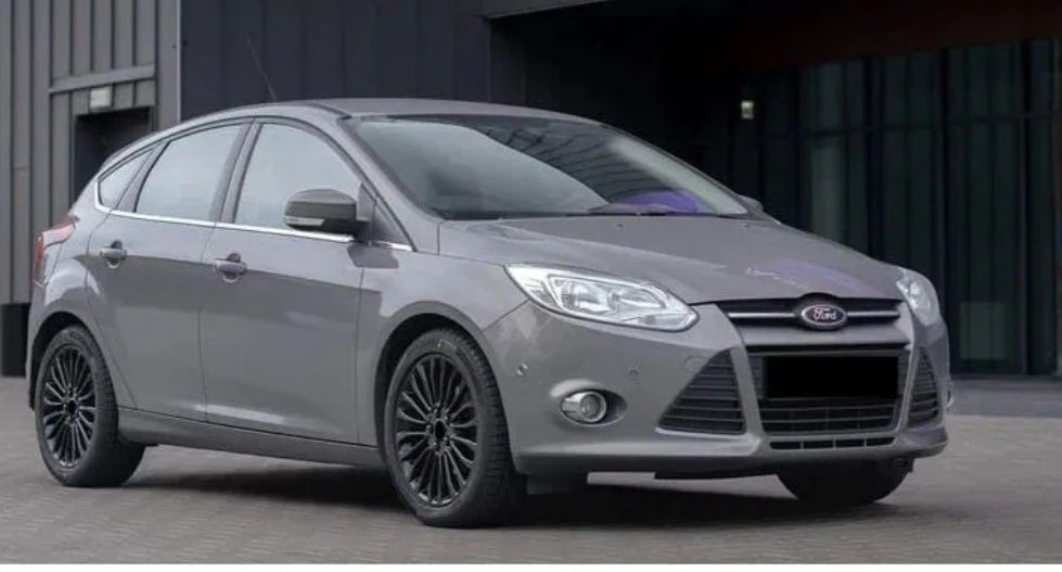Jante 18 Ford Kuga Mondeo Focus C-Max S-Max Galaxy Edge Transit