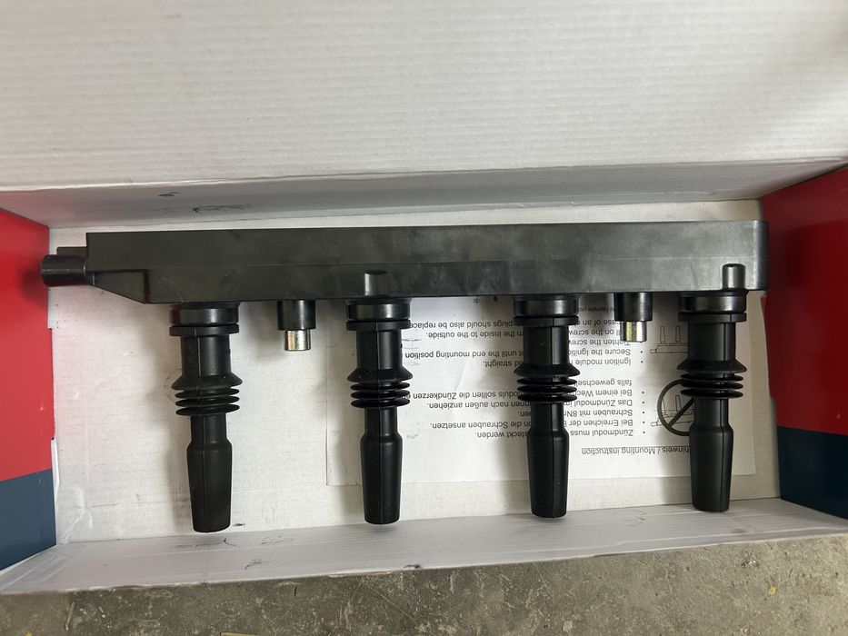 Bobina de inductie A12XER; A14XER; A14XEL; A14NEL; A14NET B14XER