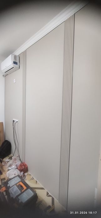 Ремонт квартир и Домов