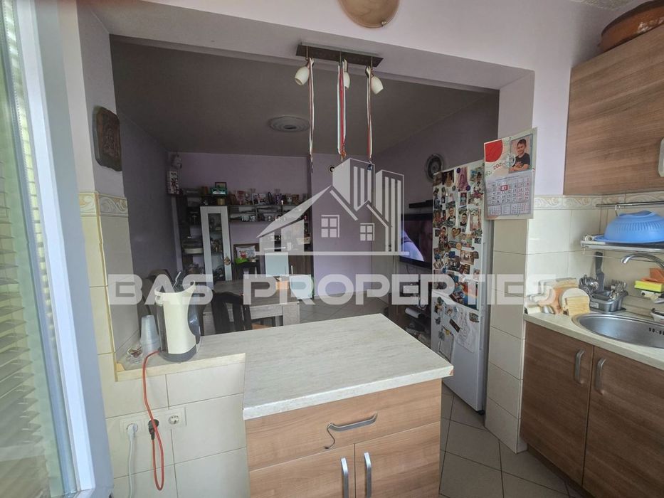 3-стаен в София-Люлин 4 площ 80