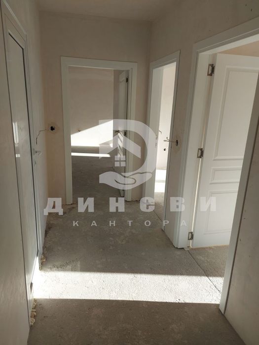 3-стаен в Стара Загора-Казански площ 102 цена 166000